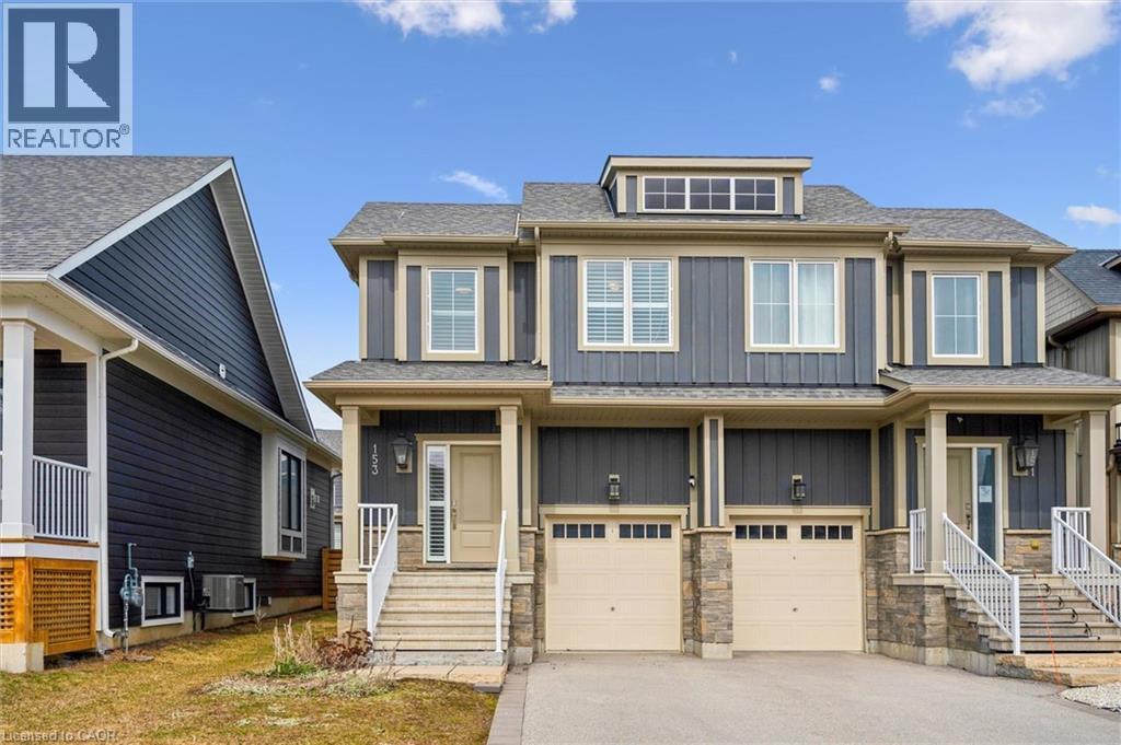 153 YELLOW BIRCH Crescent, The Blue Mountains, Ontario