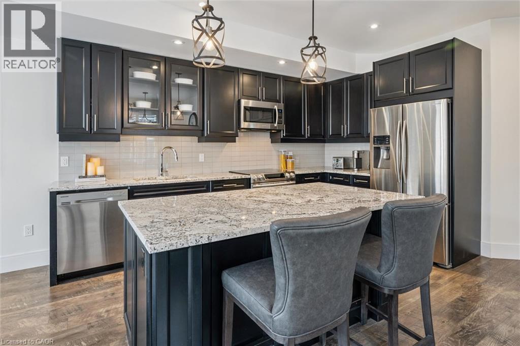 153 Yellow Birch Crescent, The Blue Mountains, Ontario  L9Y 0Y5 - Photo 11 - 40816471