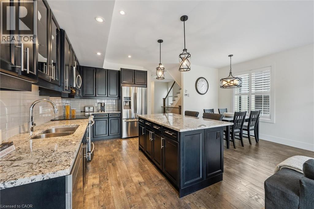 153 Yellow Birch Crescent, The Blue Mountains, Ontario  L9Y 0Y5 - Photo 14 - 40816471