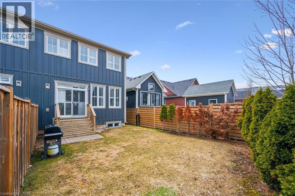 153 Yellow Birch Crescent, The Blue Mountains, Ontario  L9Y 0Y5 - Photo 34 - 40816471