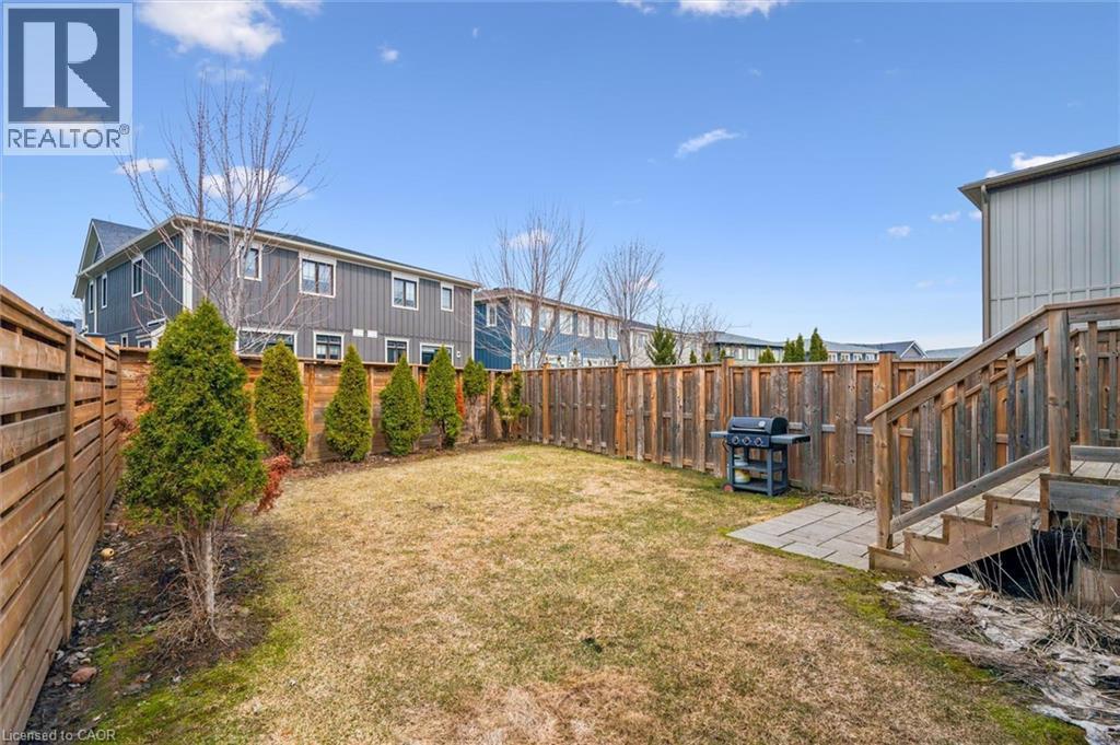 153 Yellow Birch Crescent, The Blue Mountains, Ontario  L9Y 0Y5 - Photo 35 - 40816471