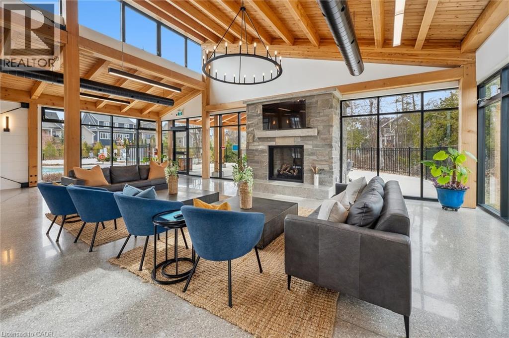 153 Yellow Birch Crescent, The Blue Mountains, Ontario  L9Y 0Y5 - Photo 38 - 40816471