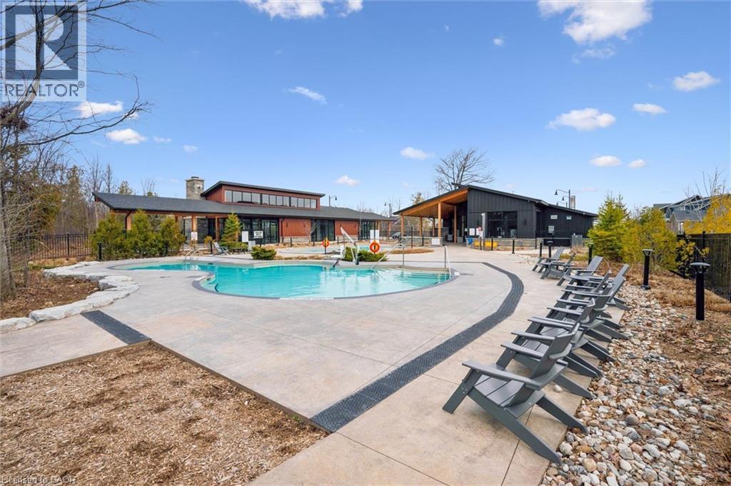 153 Yellow Birch Crescent, The Blue Mountains, Ontario  L9Y 0Y5 - Photo 43 - 40816471