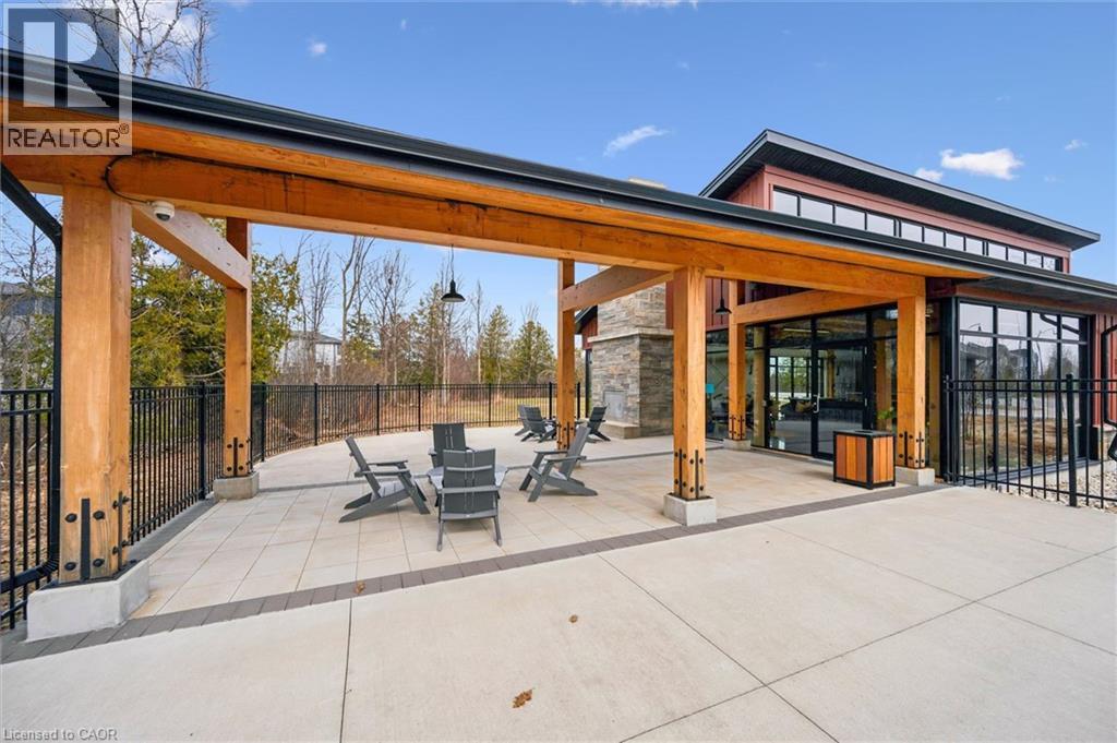 153 Yellow Birch Crescent, The Blue Mountains, Ontario  L9Y 0Y5 - Photo 45 - 40816471