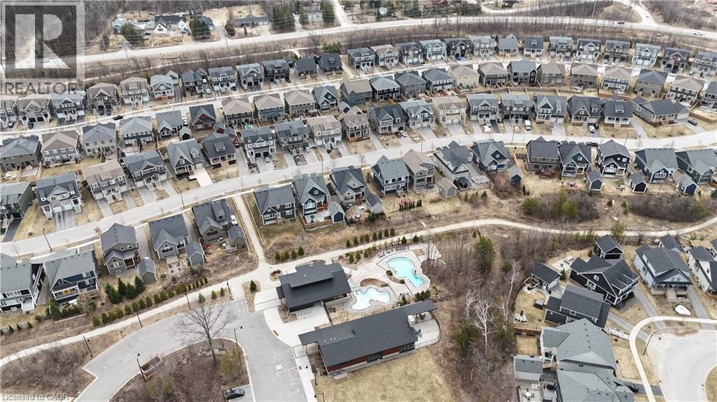 153 Yellow Birch Crescent, The Blue Mountains, Ontario  L9Y 0Y5 - Photo 46 - 40816471