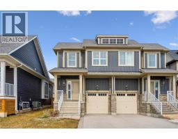 153 YELLOW BIRCH Crescent, The Blue Mountains, Ontario