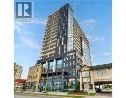 181 KING Street S Unit# 1513, waterloo, Ontario