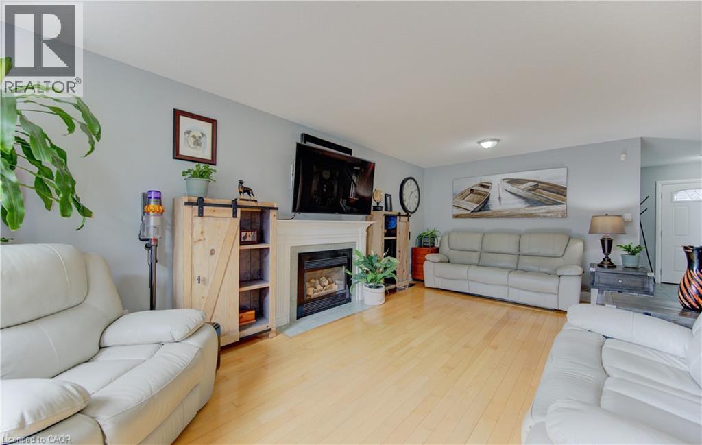 40 Crawford Crescent, Cambridge, Ontario  N1T 1X7 - Photo 10 - 40814970