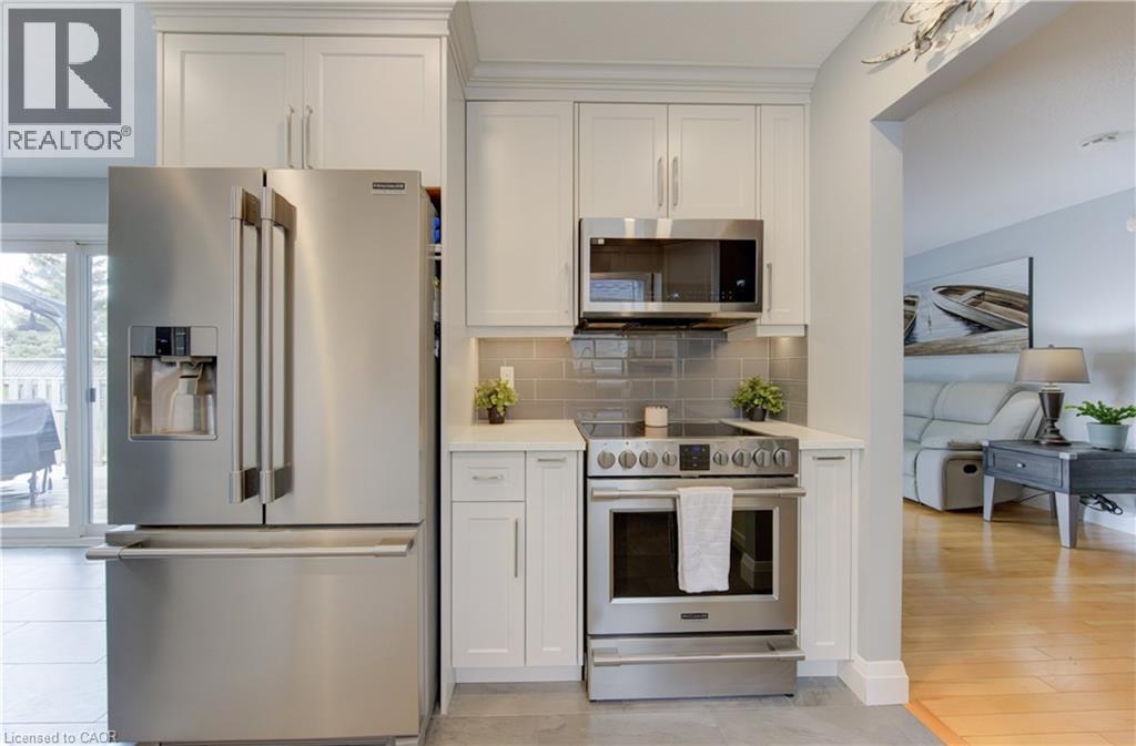 40 Crawford Crescent, Cambridge, Ontario  N1T 1X7 - Photo 15 - 40814970