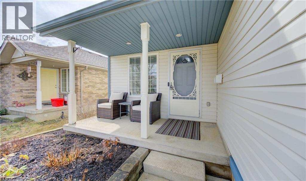 40 Crawford Crescent, Cambridge, Ontario  N1T 1X7 - Photo 2 - 40814970