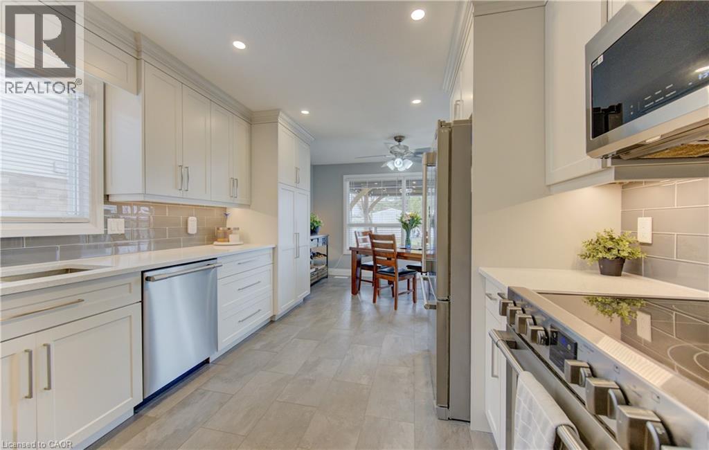 40 Crawford Crescent, Cambridge, Ontario  N1T 1X7 - Photo 20 - 40814970