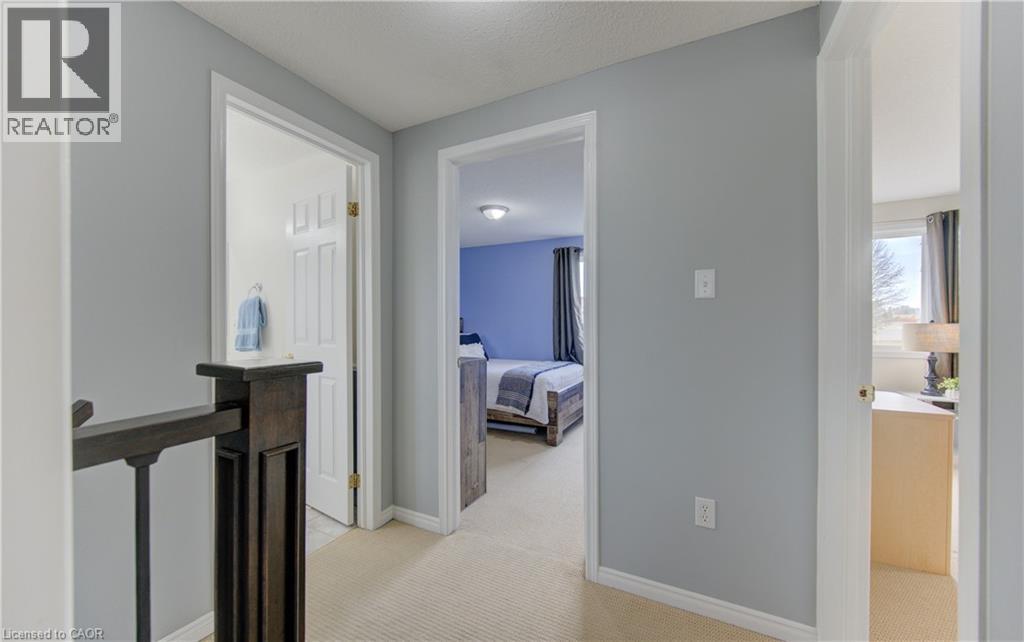 40 Crawford Crescent, Cambridge, Ontario  N1T 1X7 - Photo 23 - 40814970