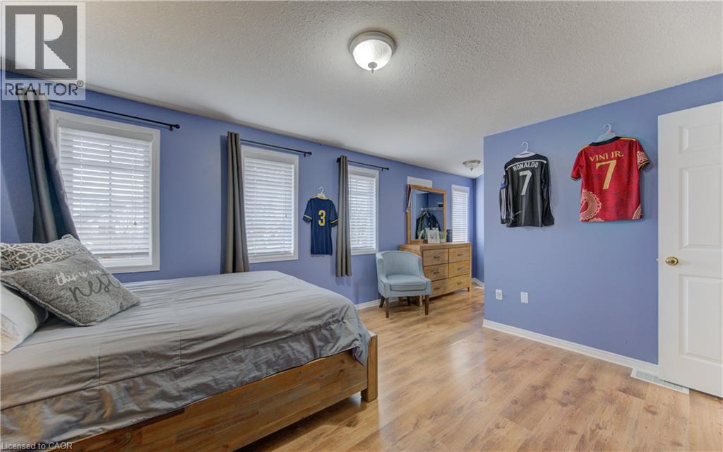 40 Crawford Crescent, Cambridge, Ontario  N1T 1X7 - Photo 29 - 40814970