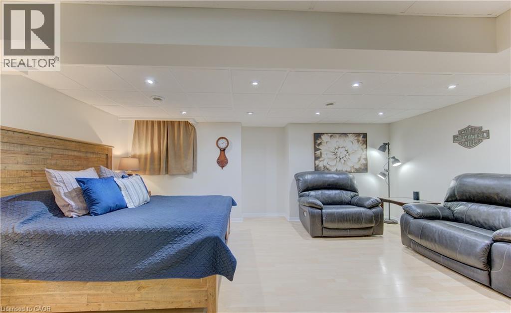 40 Crawford Crescent, Cambridge, Ontario  N1T 1X7 - Photo 38 - 40814970