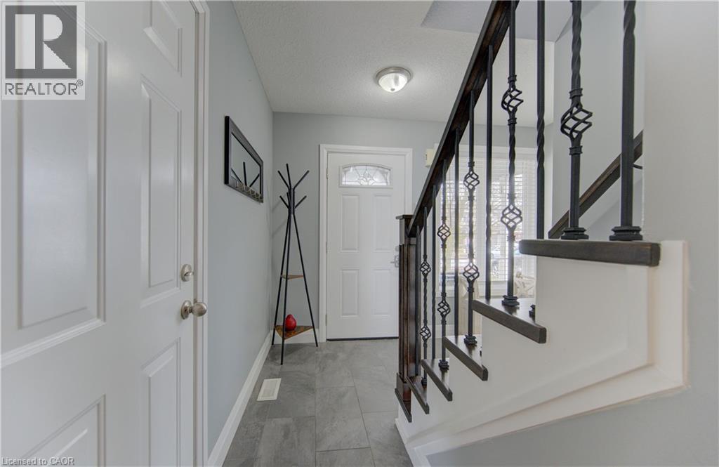 40 Crawford Crescent, Cambridge, Ontario  N1T 1X7 - Photo 5 - 40814970