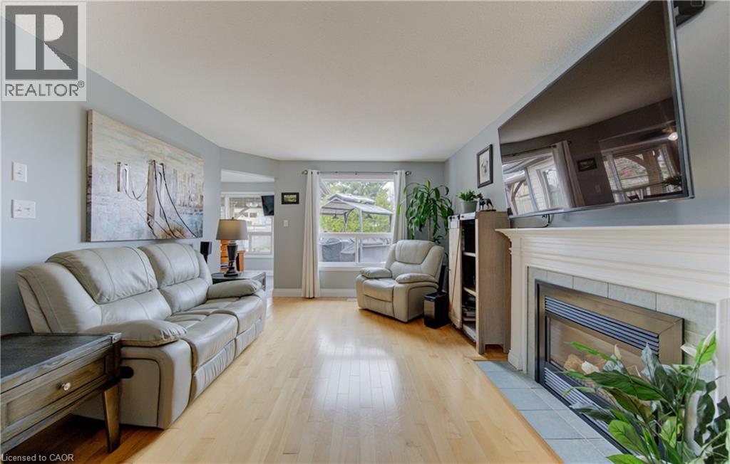 40 Crawford Crescent, Cambridge, Ontario  N1T 1X7 - Photo 8 - 40814970