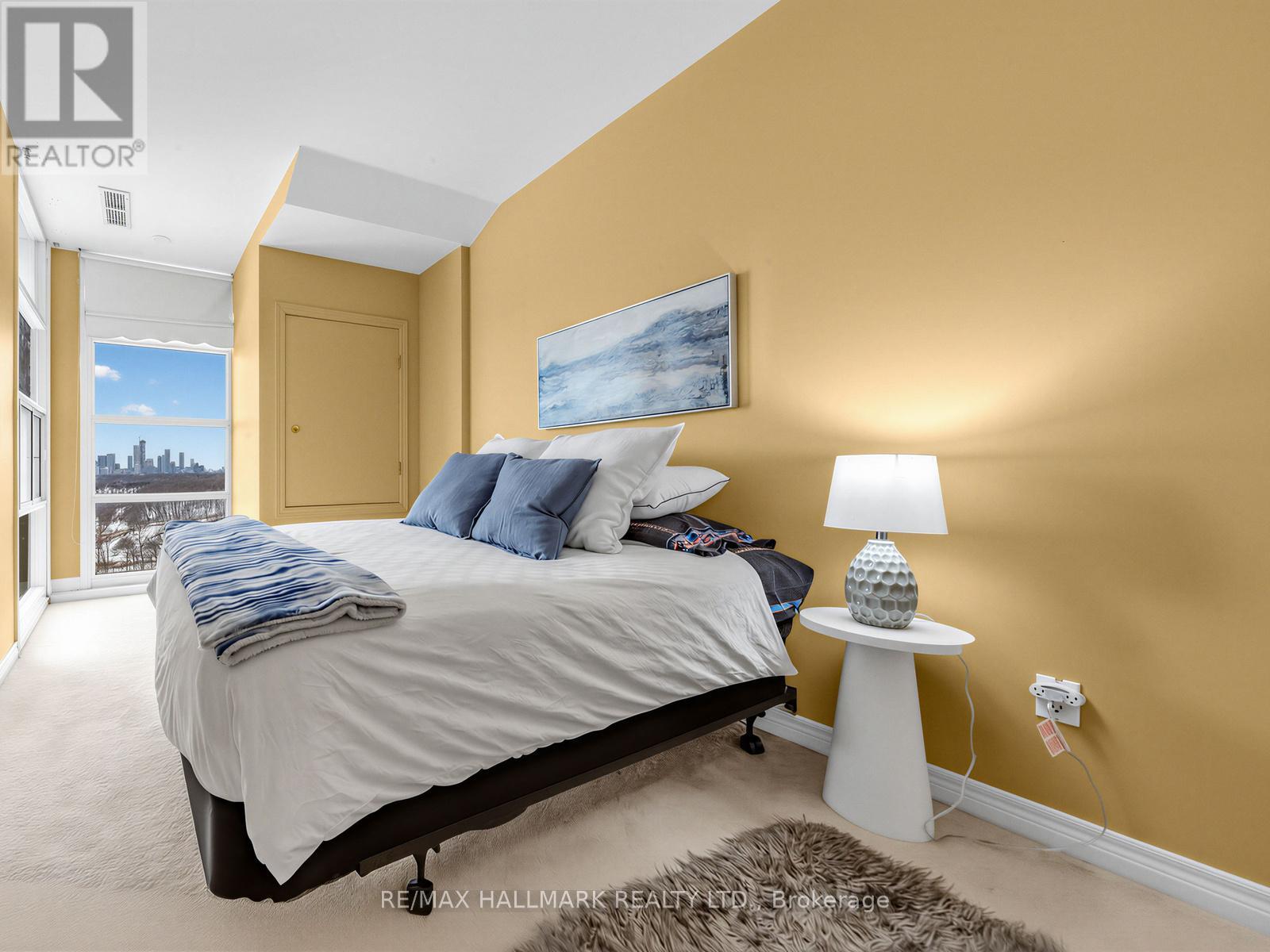 724 - 1 Leaside Park Drive, Toronto, Ontario  M4H 1R1 - Photo 15 - C12896052