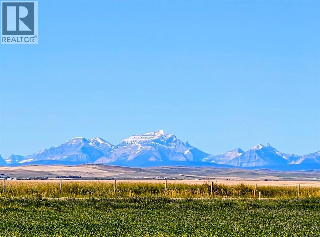 2 FRENCH Avenue, Rural Cardston County, Alberta