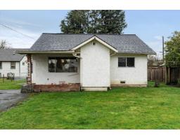 46195 GORE AVENUE|Chilliwack Proper East, Chilliwack, British Columbia