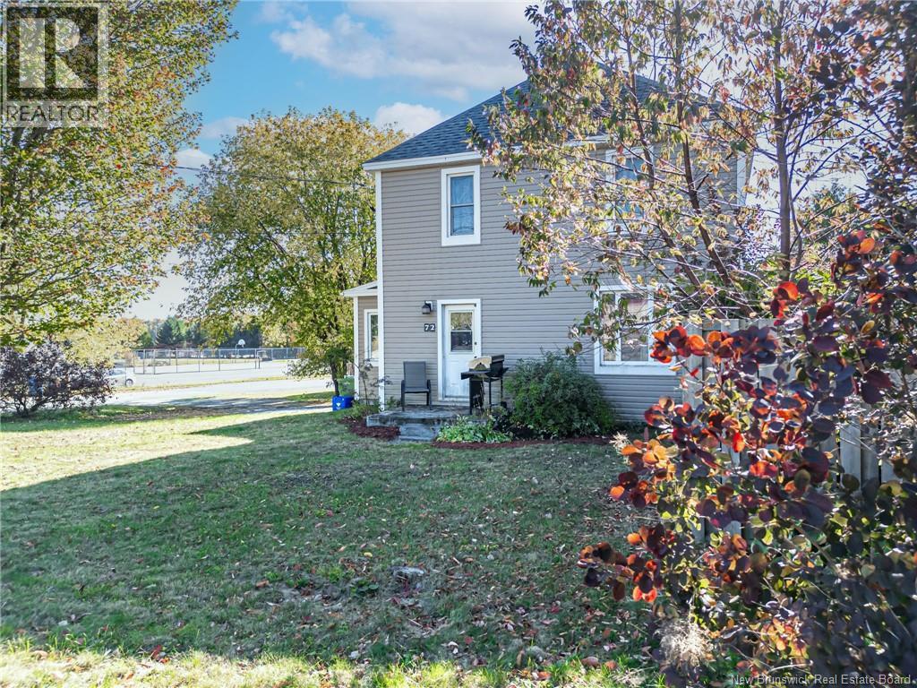 72 Main Street, Fredericton, New Brunswick  E3A 1C3 - Photo 3 - NB136133