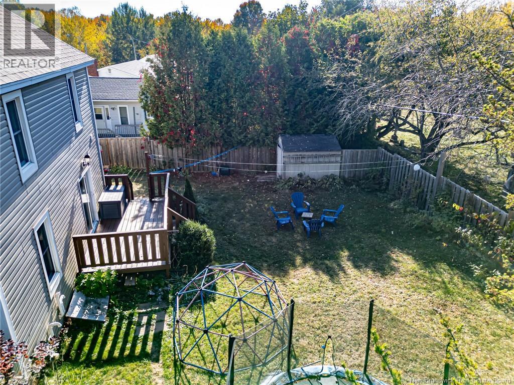 72 Main Street, Fredericton, New Brunswick  E3A 1C3 - Photo 8 - NB136133