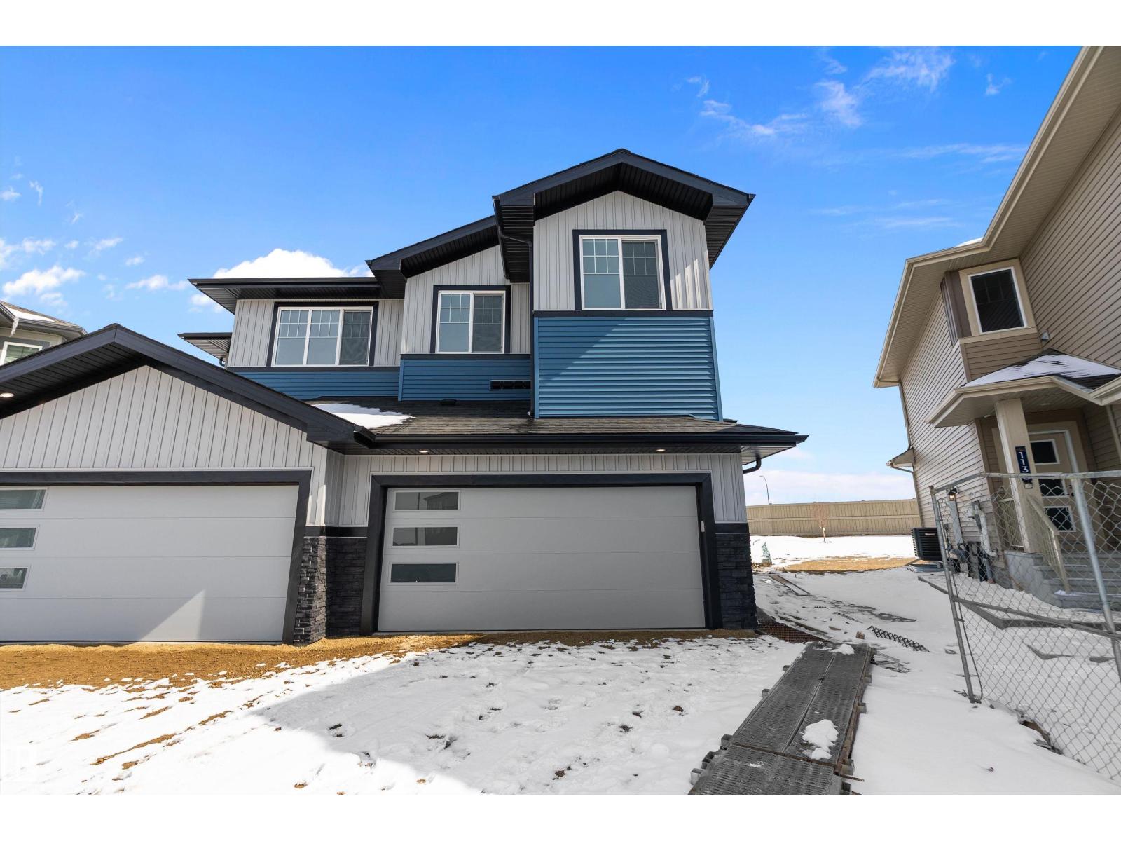 1134 GOLDFINCH CR NW NW, Edmonton, Alberta