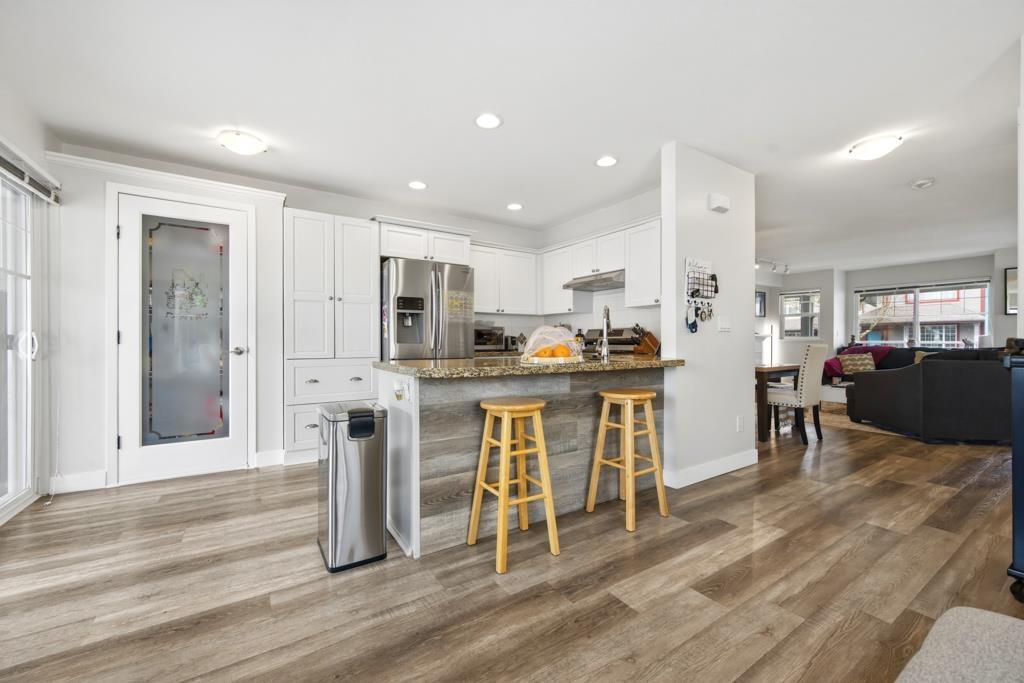 8 6568 193b Street, Surrey, British Columbia  V4N 5S2 - Photo 3 - R3105775