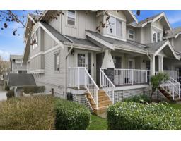 8 6568 193B STREET, Surrey, British Columbia