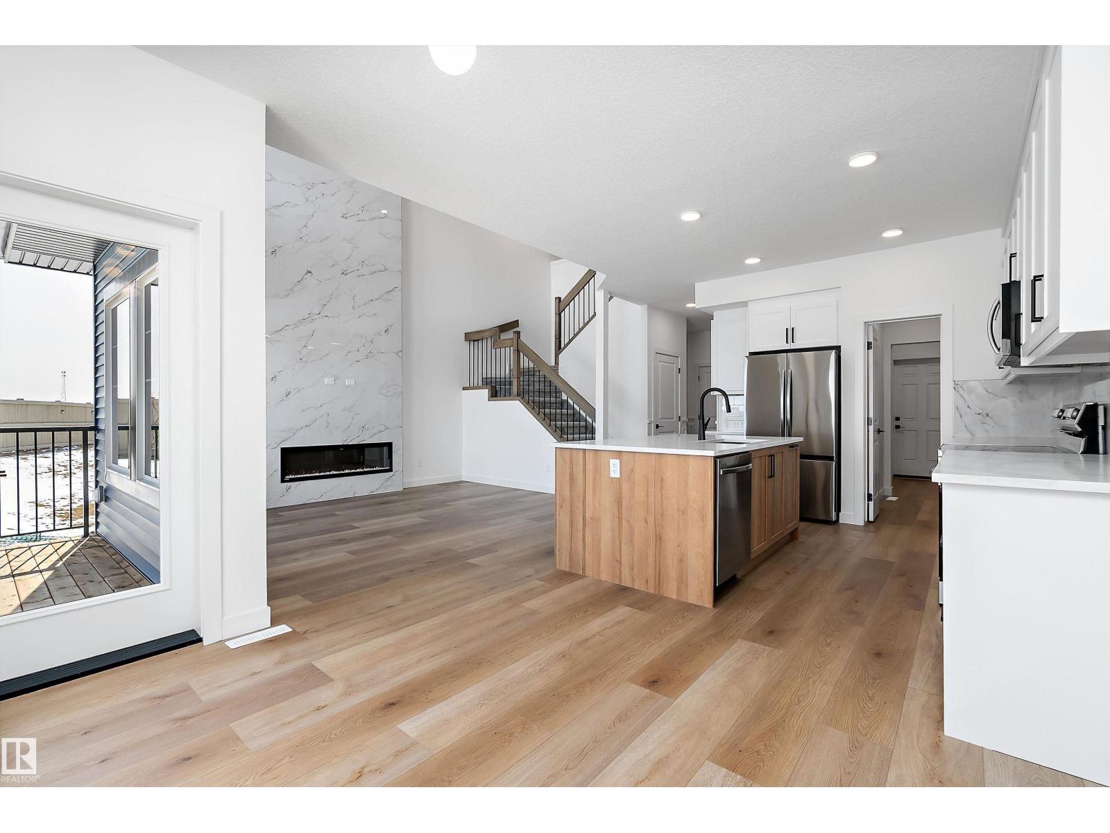 1134 Goldfinch Cr Nw Nw, Edmonton, Alberta  T5S 0R1 - Photo 19 - E4476746