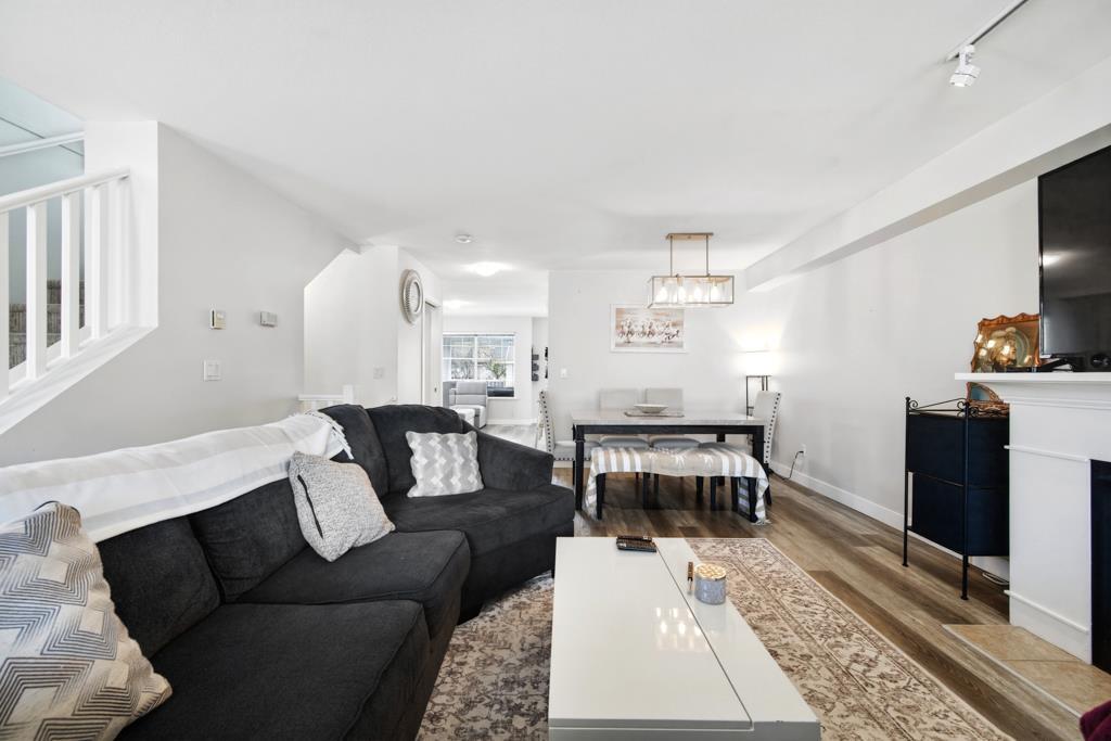 8 6568 193b Street, Surrey, British Columbia  V4N 5S2 - Photo 4 - R3105775