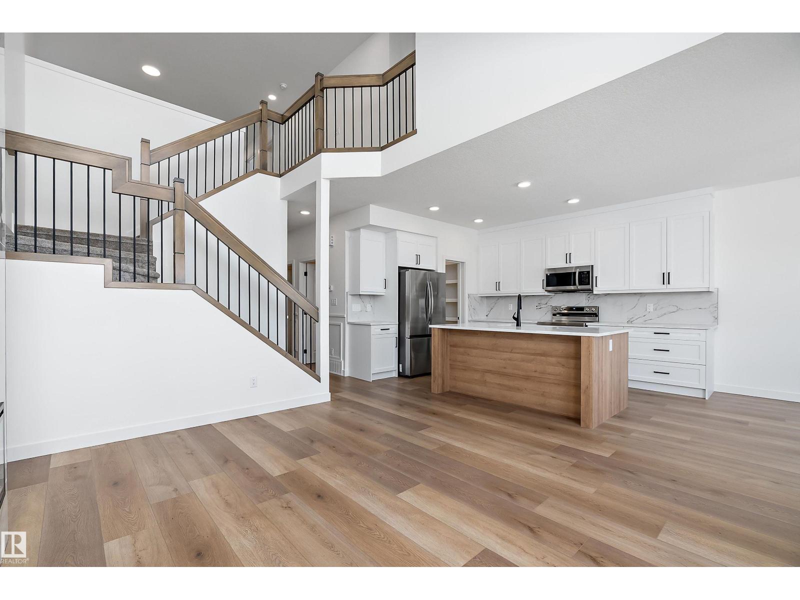 1134 Goldfinch Cr Nw Nw, Edmonton, Alberta  T5S 0R1 - Photo 9 - E4476746