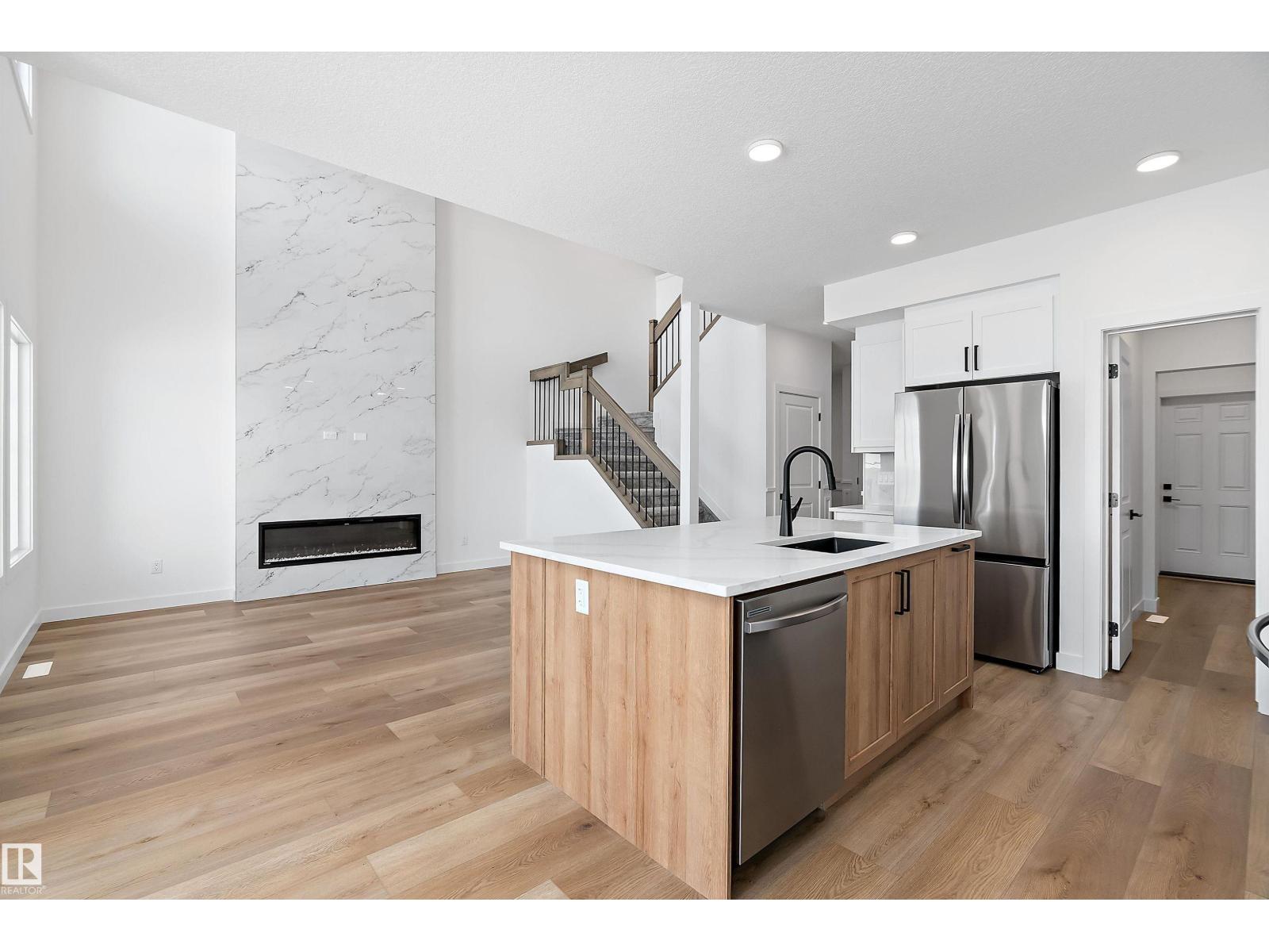 1134 Goldfinch Cr Nw Nw, Edmonton, Alberta  T5S 0R1 - Photo 15 - E4476746