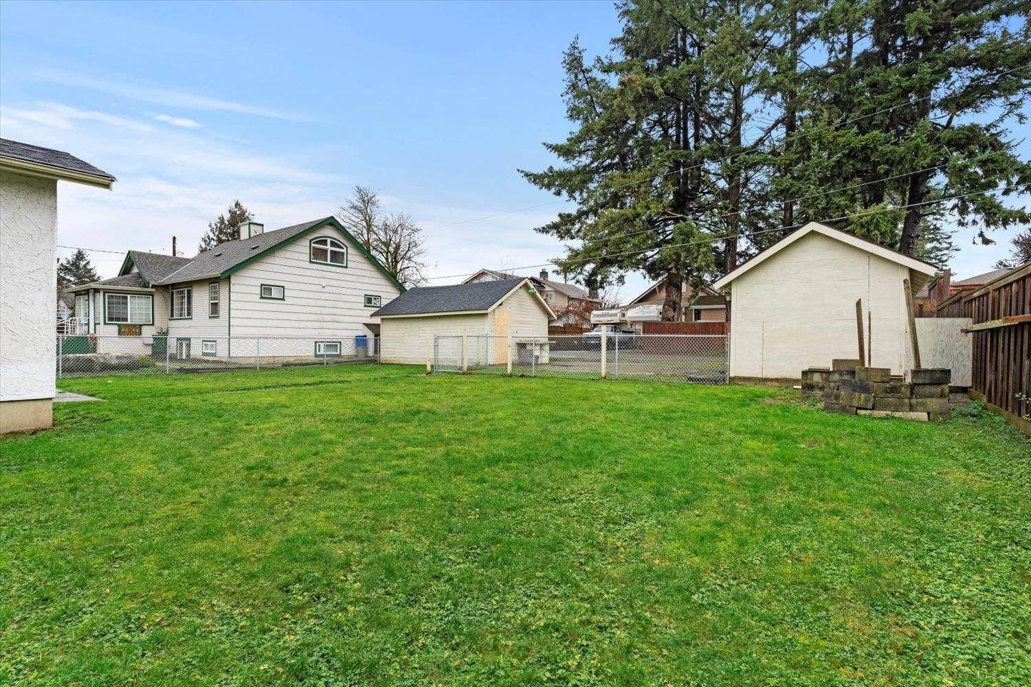 46195 Gore Avenue, Chilliwack Proper East, Chilliwack, British Columbia  V2P 1Z9 - Photo 23 - R3105096