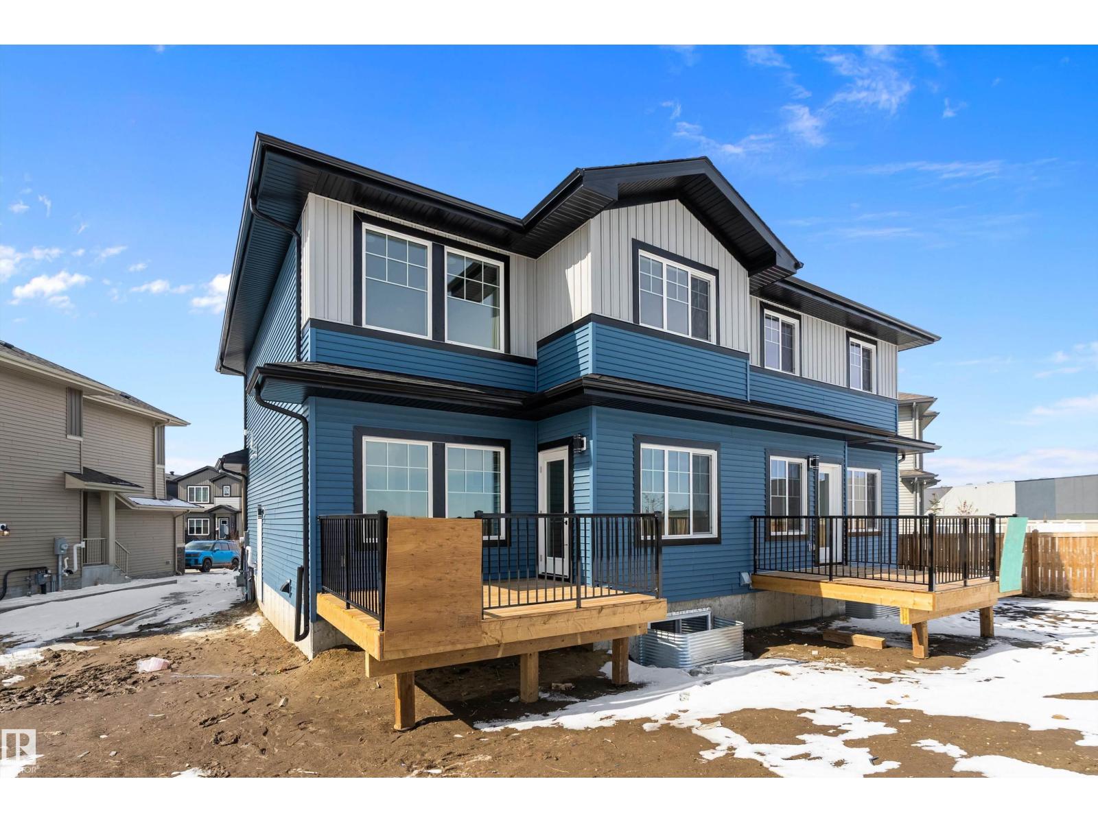 1134 Goldfinch Cr Nw Nw, Edmonton, Alberta  T5S 0R1 - Photo 42 - E4476746
