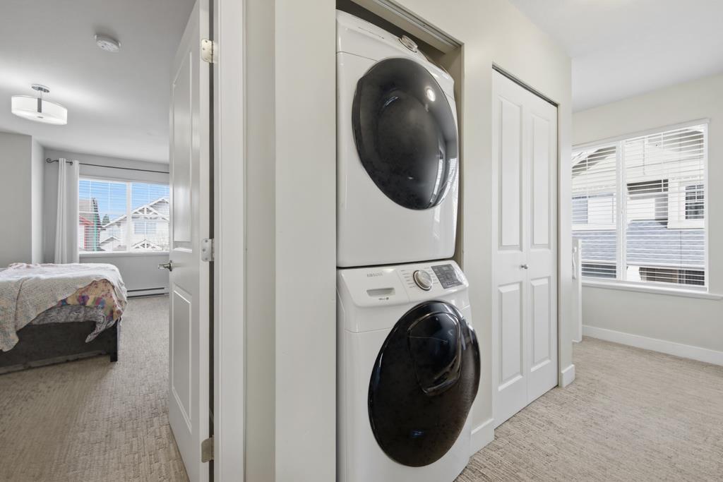 8 6568 193b Street, Surrey, British Columbia  V4N 5S2 - Photo 12 - R3105775