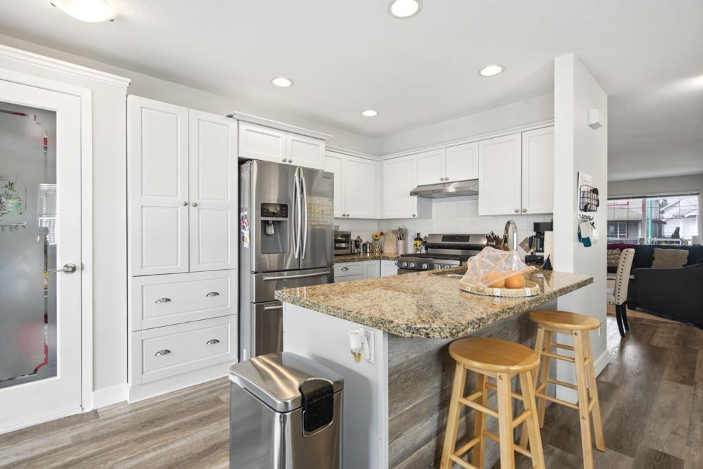 8 6568 193b Street, Surrey, British Columbia  V4N 5S2 - Photo 6 - R3105775