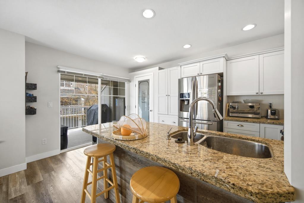 8 6568 193b Street, Surrey, British Columbia  V4N 5S2 - Photo 10 - R3105775