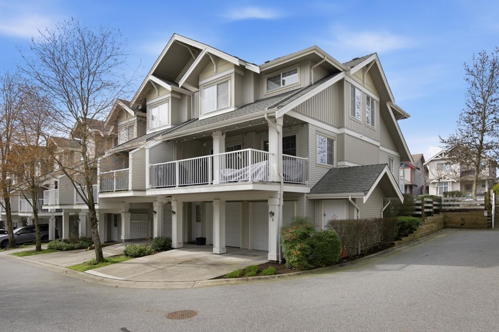 8 6568 193b Street, Surrey, British Columbia  V4N 5S2 - Photo 25 - R3105775