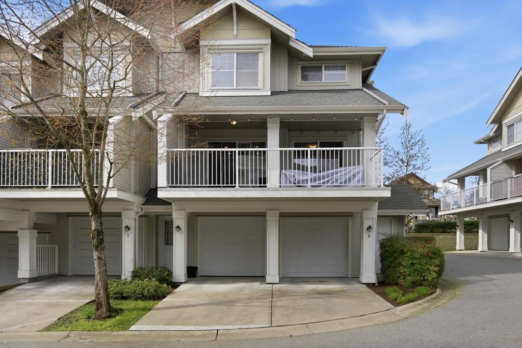 8 6568 193b Street, Surrey, British Columbia  V4N 5S2 - Photo 26 - R3105775