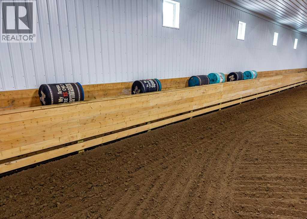 31536 Range Road 61, Rural Mountain View County, Alberta  T0M 1X0 - Photo 12 - A2286933