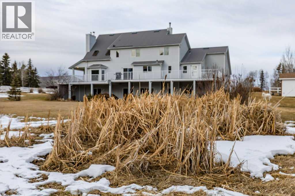 31536 Range Road 61, Rural Mountain View County, Alberta  T0M 1X0 - Photo 49 - A2286933