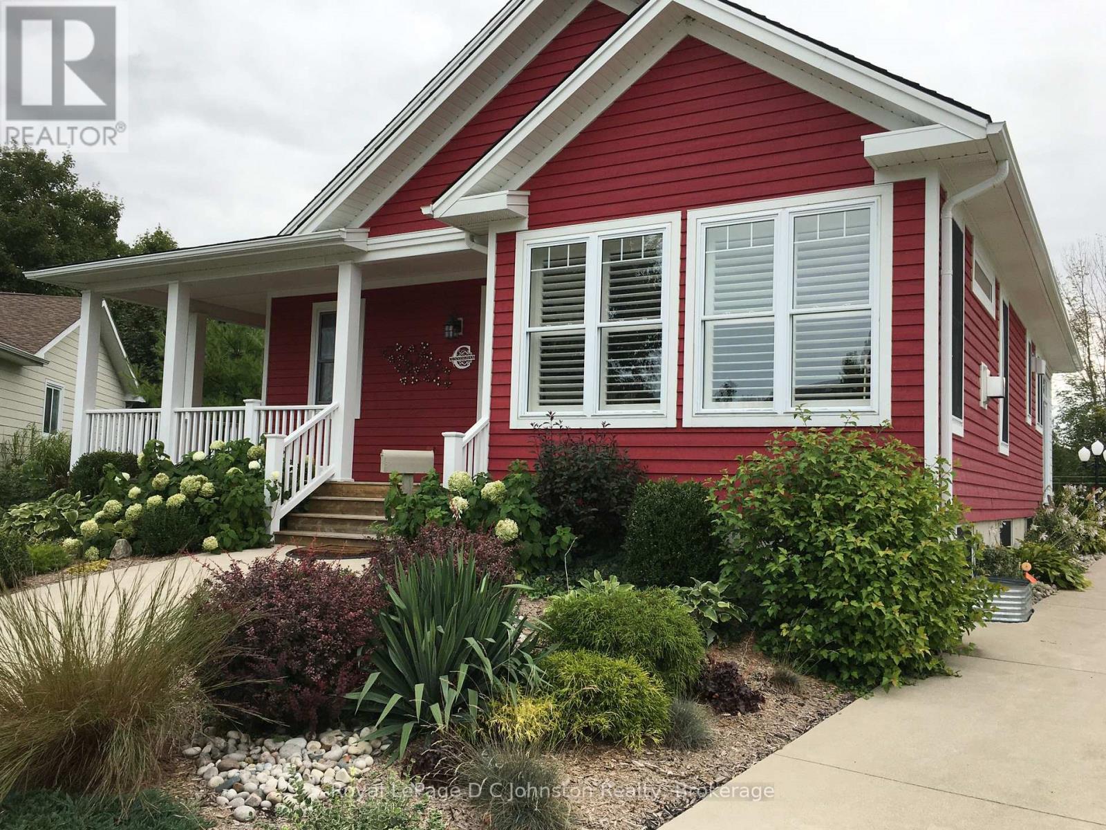 44 EASTGATE DRIVE, Saugeen Shores, Ontario