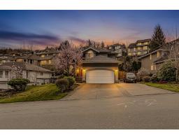 3550 MCKINLEY DRIVE, Abbotsford, British Columbia