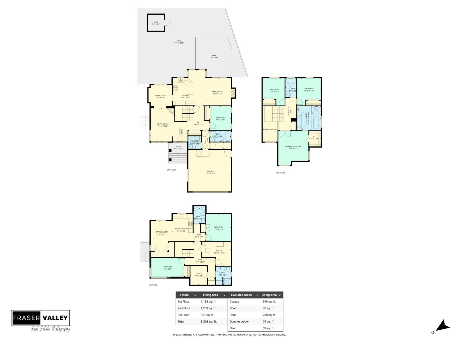 3550 Mckinley Drive, Abbotsford, British Columbia  V3G 1C8 - Photo 30 - R3105211