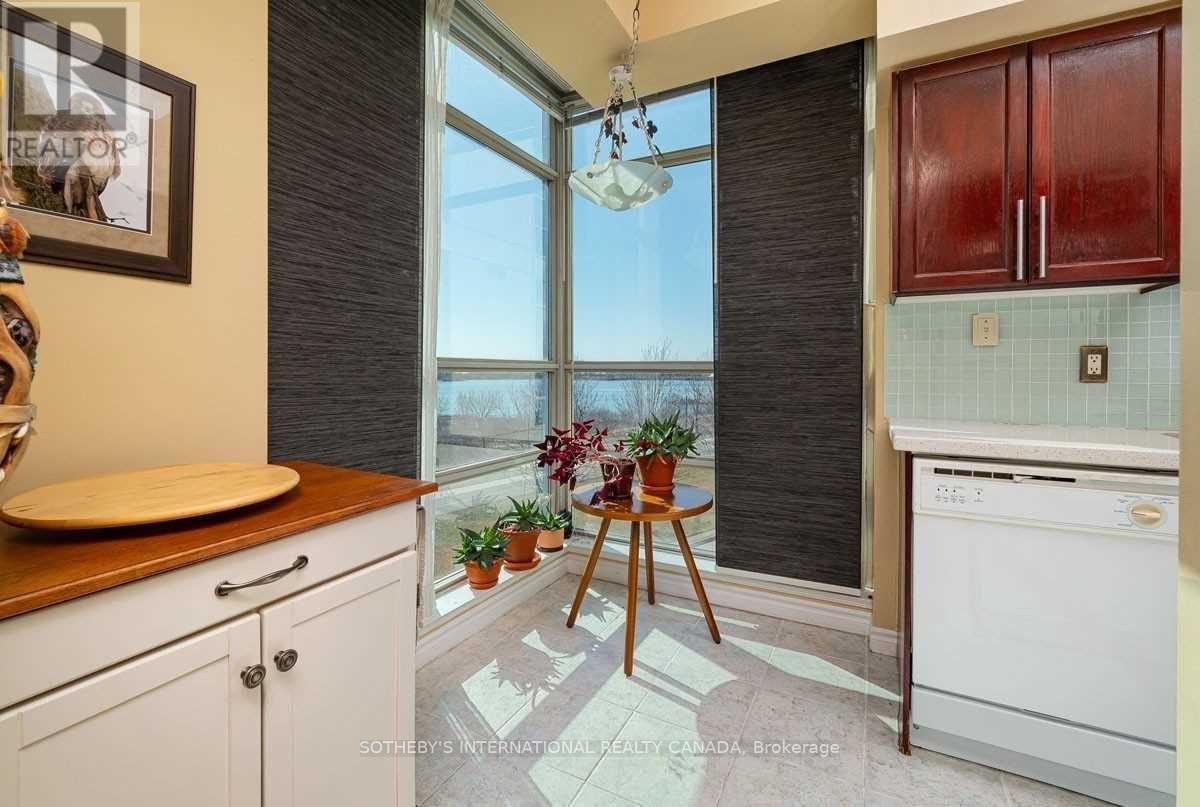 323 - 5 Marine Parade Drive, Toronto, Ontario  M8V 4B4 - Photo 11 - W12944652