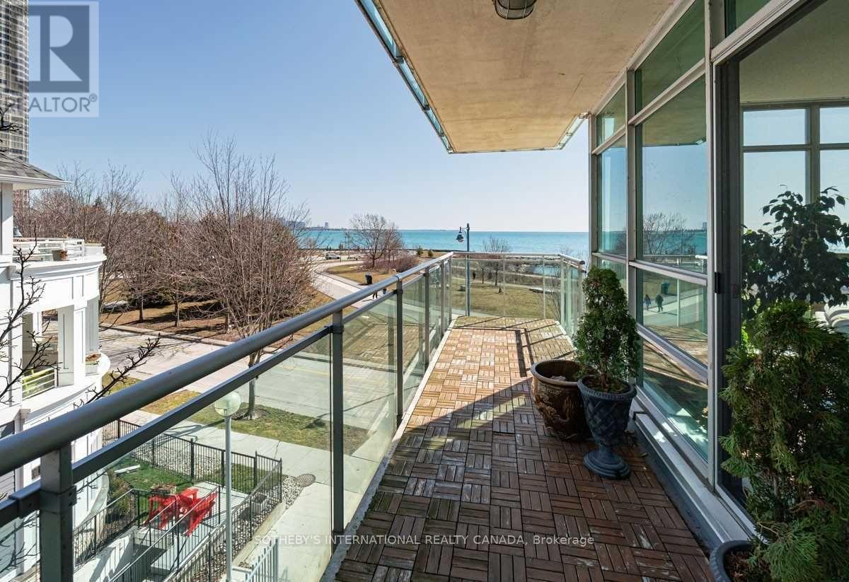 323 - 5 Marine Parade Drive, Toronto, Ontario  M8V 4B4 - Photo 13 - W12944652