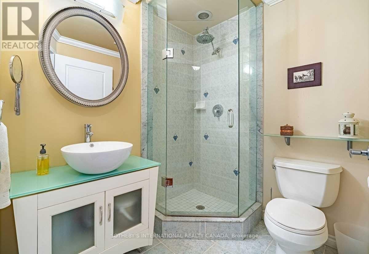 323 - 5 Marine Parade Drive, Toronto, Ontario  M8V 4B4 - Photo 16 - W12944652