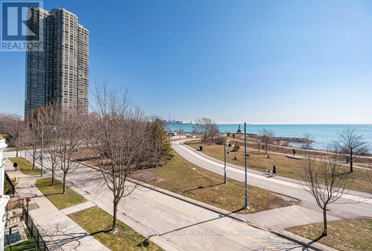 323 - 5 Marine Parade Drive, Toronto, Ontario  M8V 4B4 - Photo 18 - W12944652