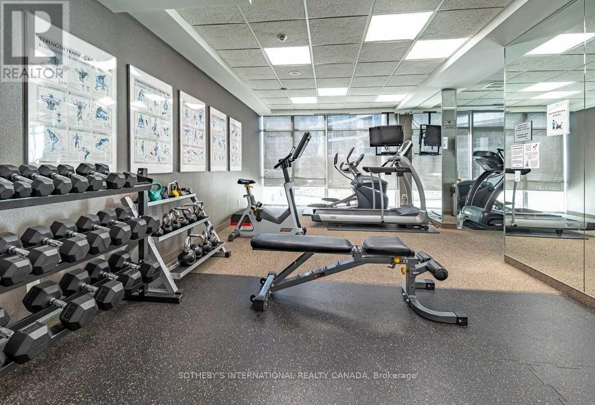 323 - 5 Marine Parade Drive, Toronto, Ontario  M8V 4B4 - Photo 20 - W12944652