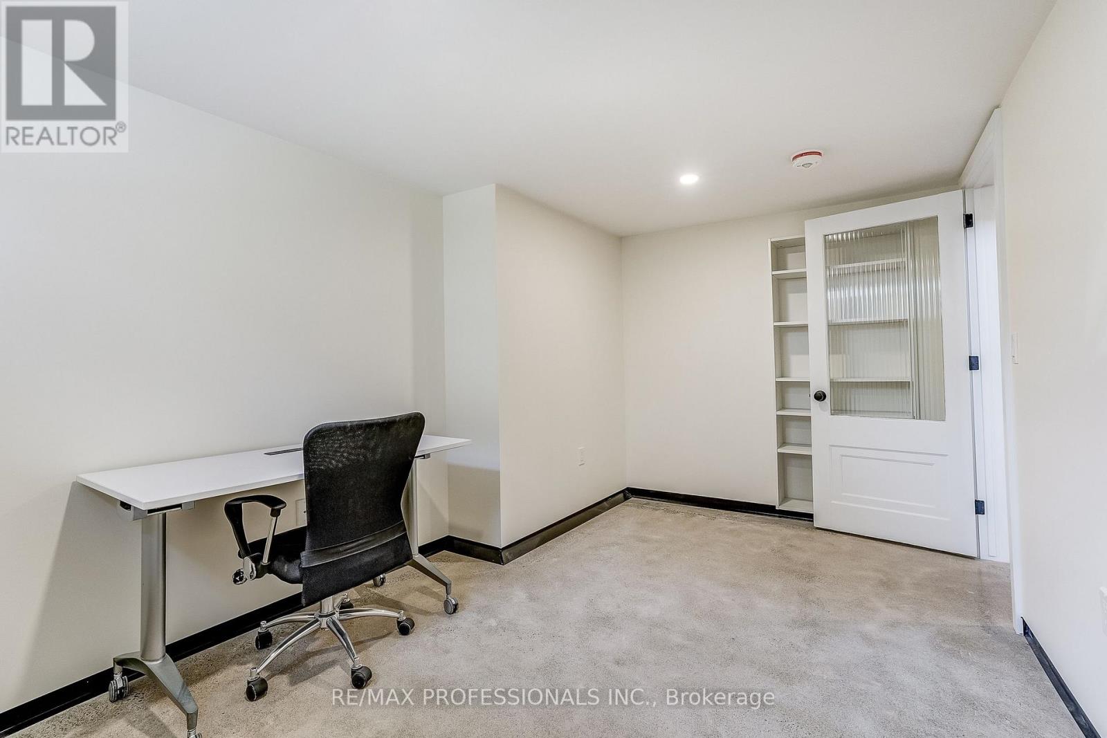 Bsmt - 9 Cashman Crescent, Toronto, Ontario  M6N 4M6 - Photo 9 - W12944654